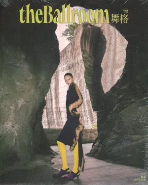 theBallroom  - NO 40 Magazine