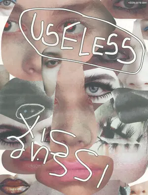 Useless  - AUTUMN 26 Magazine