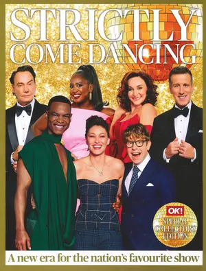 OK! Special Strictly Come Dancing 