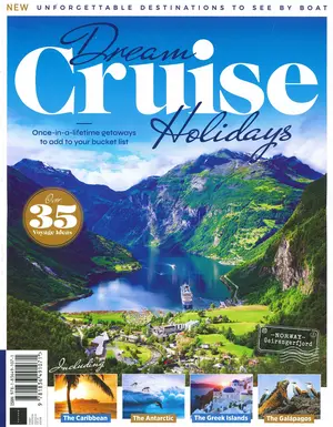 Dream Cruise Holidays 