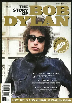 The Story of Bob Dylan