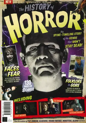 History of Horror