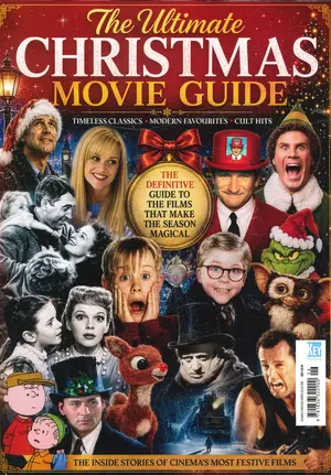 The Ultimate Christmas Movie Guide