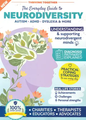 The Everyday Guide to Neurodiversity - 01, issue 01