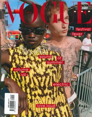 Vogue Adria