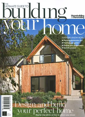 The Ultimate Guide to Building Your Home - 01 Magazine