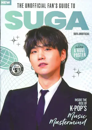 K-Pop