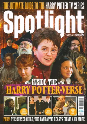 Spotlight Harry Potter