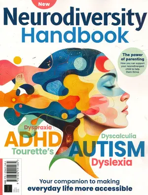 Neurodiversity Handbook