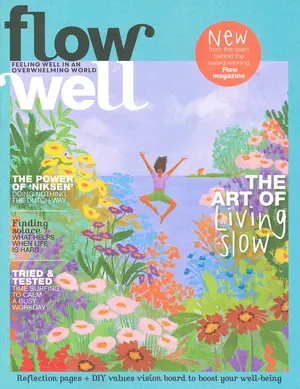 Flow Well