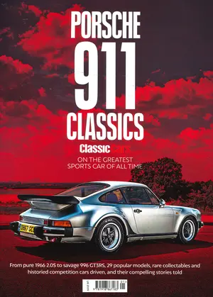 Vintage Vehicles