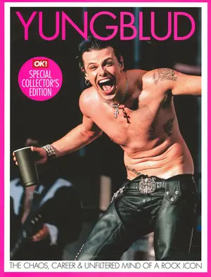 Yungblud Ok Special