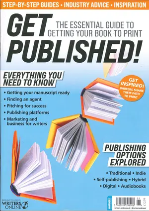 Get Published