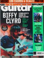 Total Guitar magazine