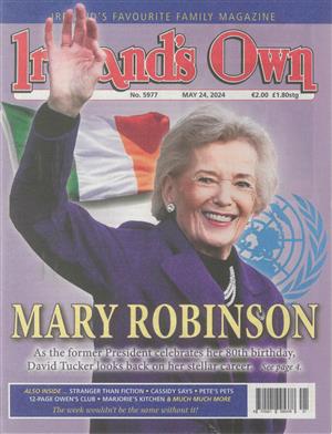 Ireland's Own - NO 5977