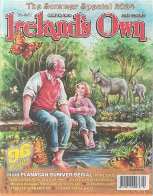 Ireland's Own - NO 5980