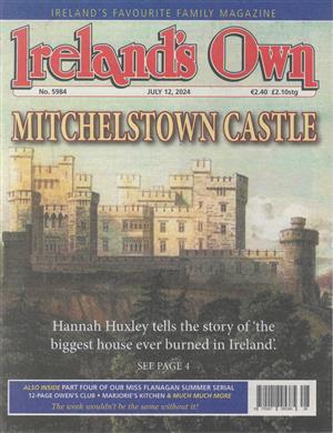 Ireland's Own - NO 5984