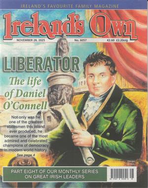 Ireland's Own Magazine