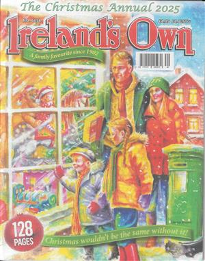Ireland's Own Magazine