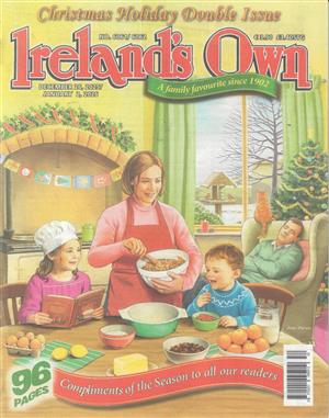 Ireland's Own Magazine