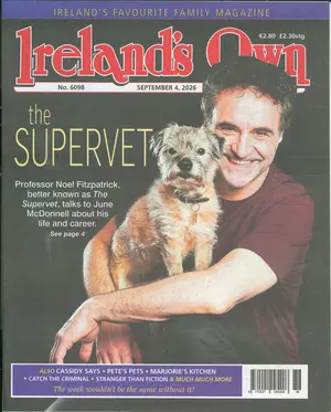 Ireland's Own Magazine