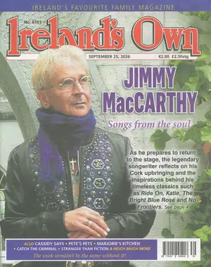 Ireland's Own Magazine