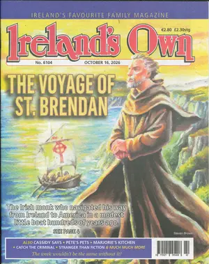 Ireland