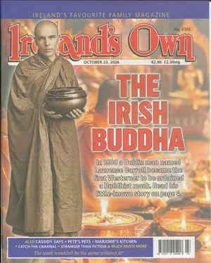 Ireland