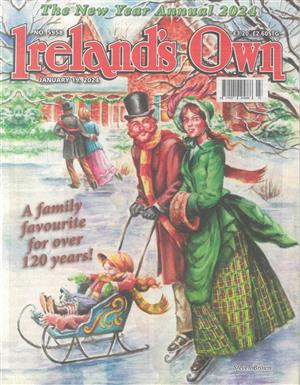 Ireland's Own - NO 5958