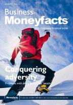 Business Moneyfacts magazine