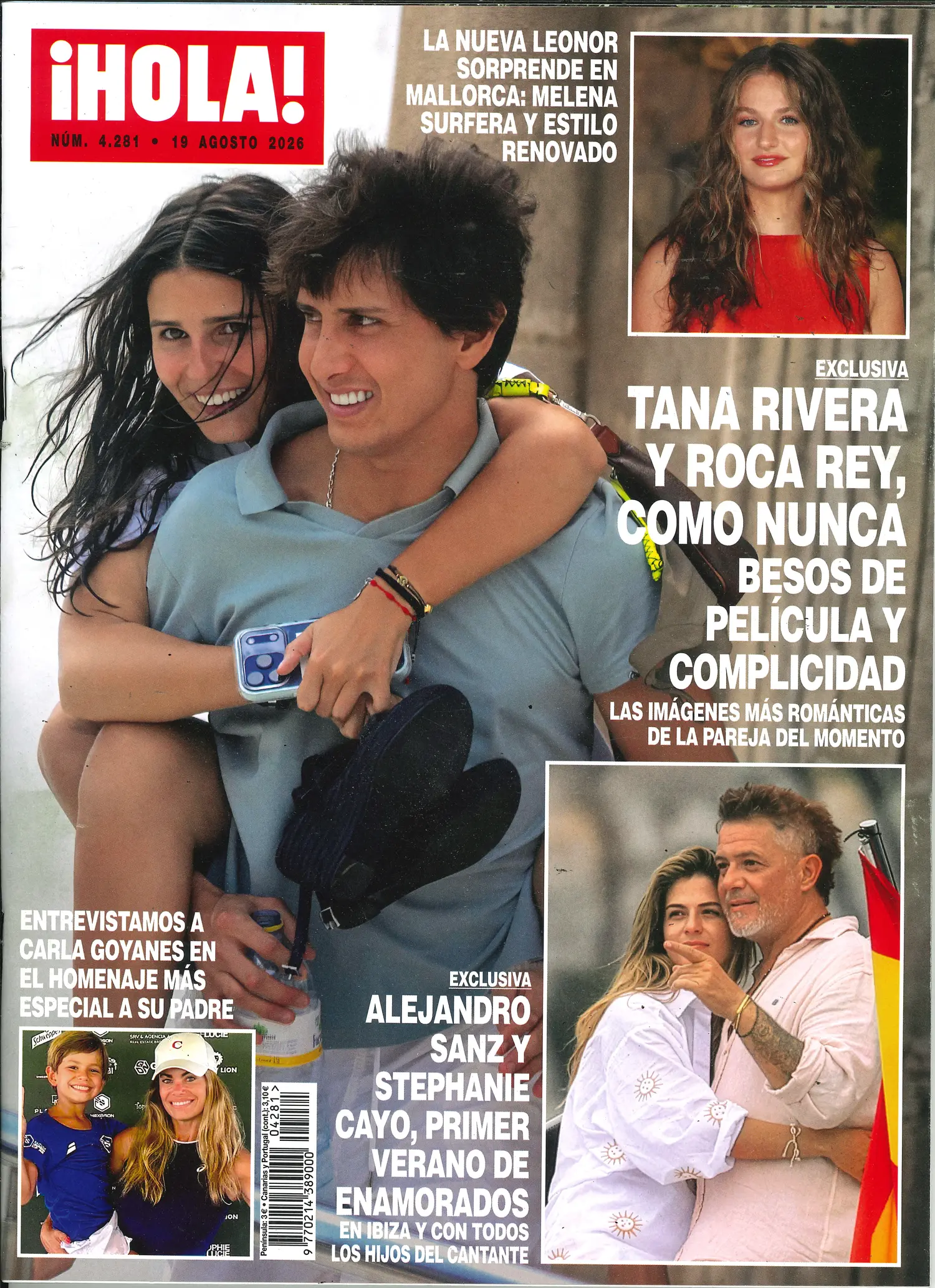 Hola - NO 81
