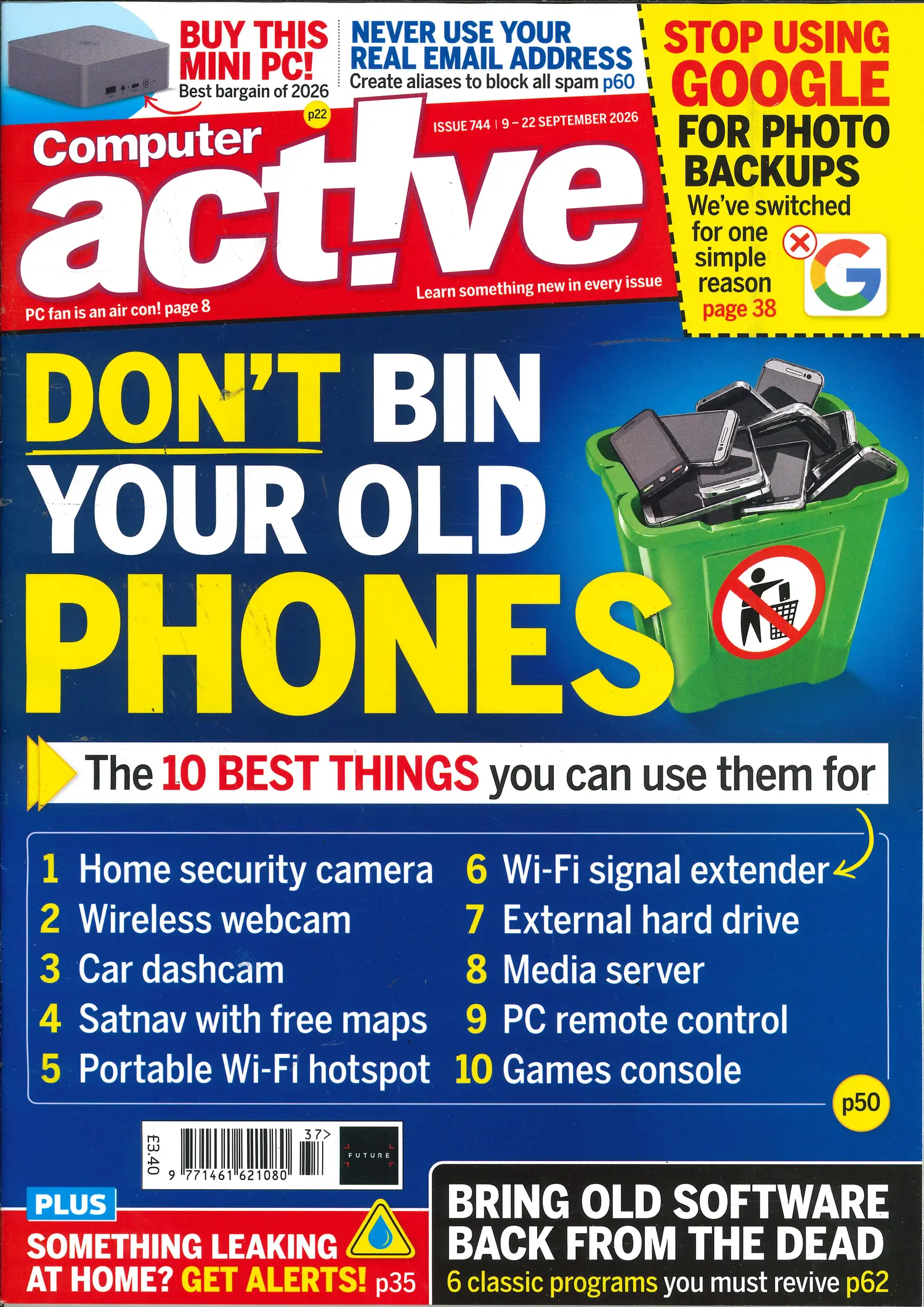 Computeractive - 09/09/2026