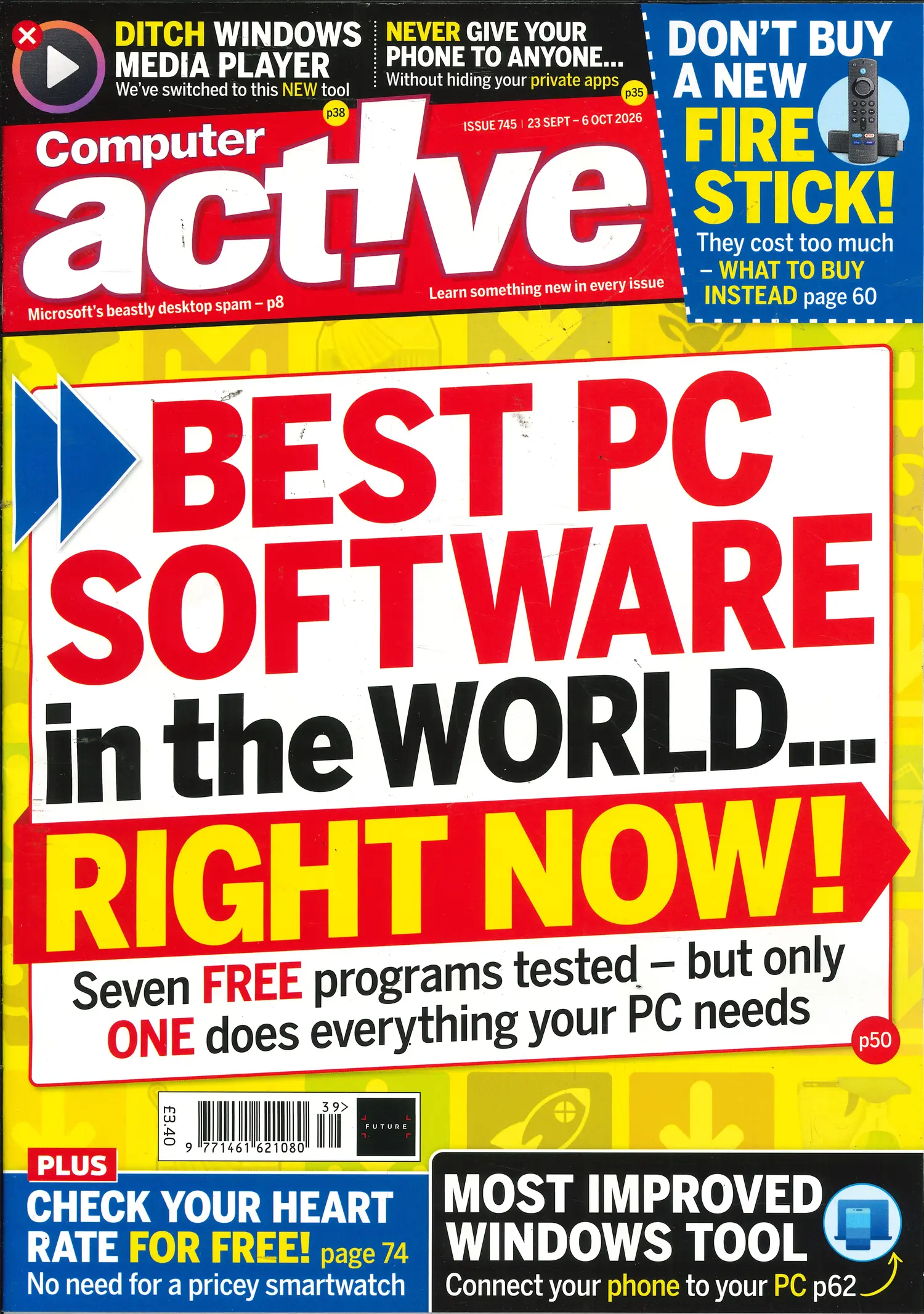 Computeractive - 23/09/2026