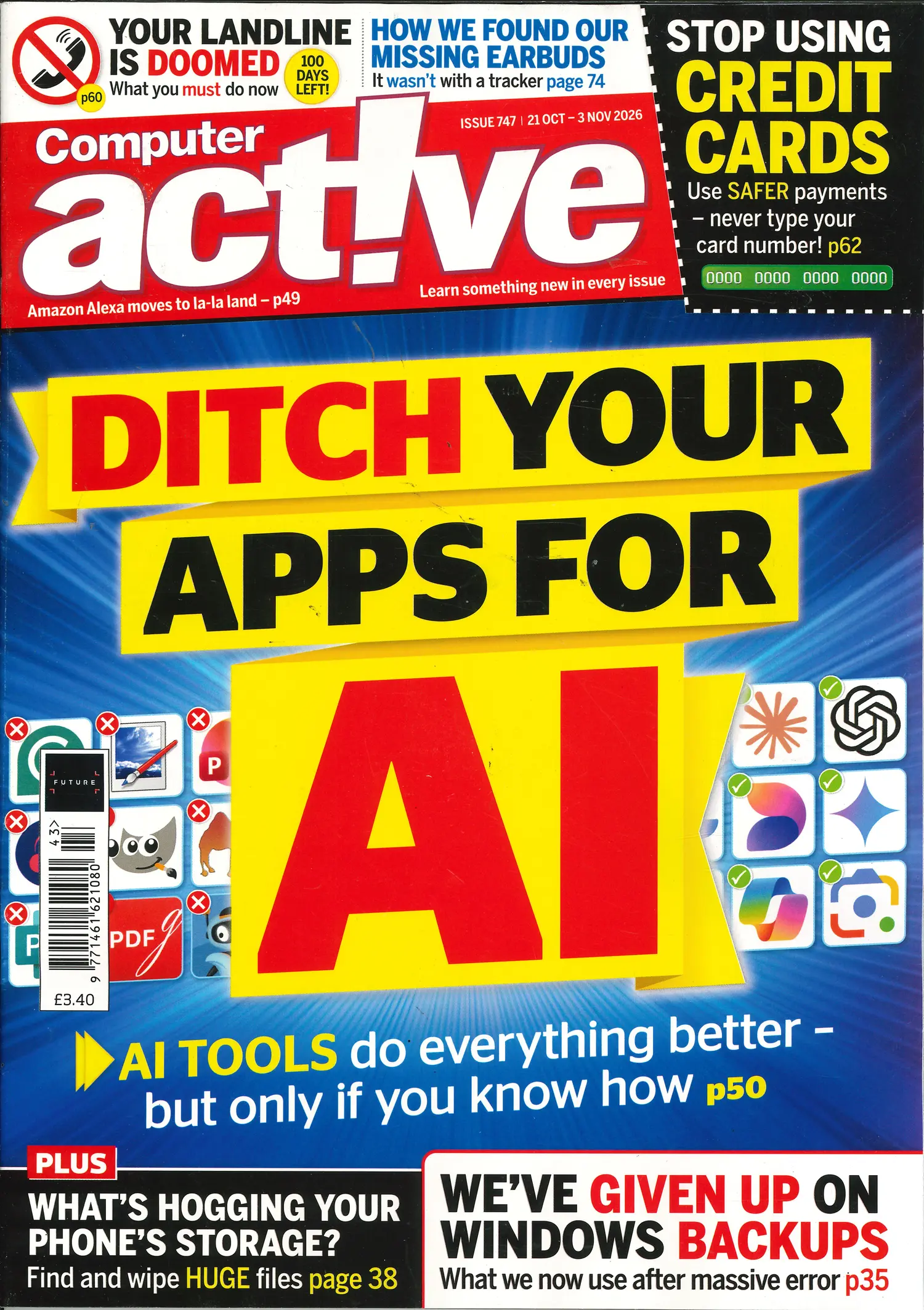 Computeractive - 21/10/2026