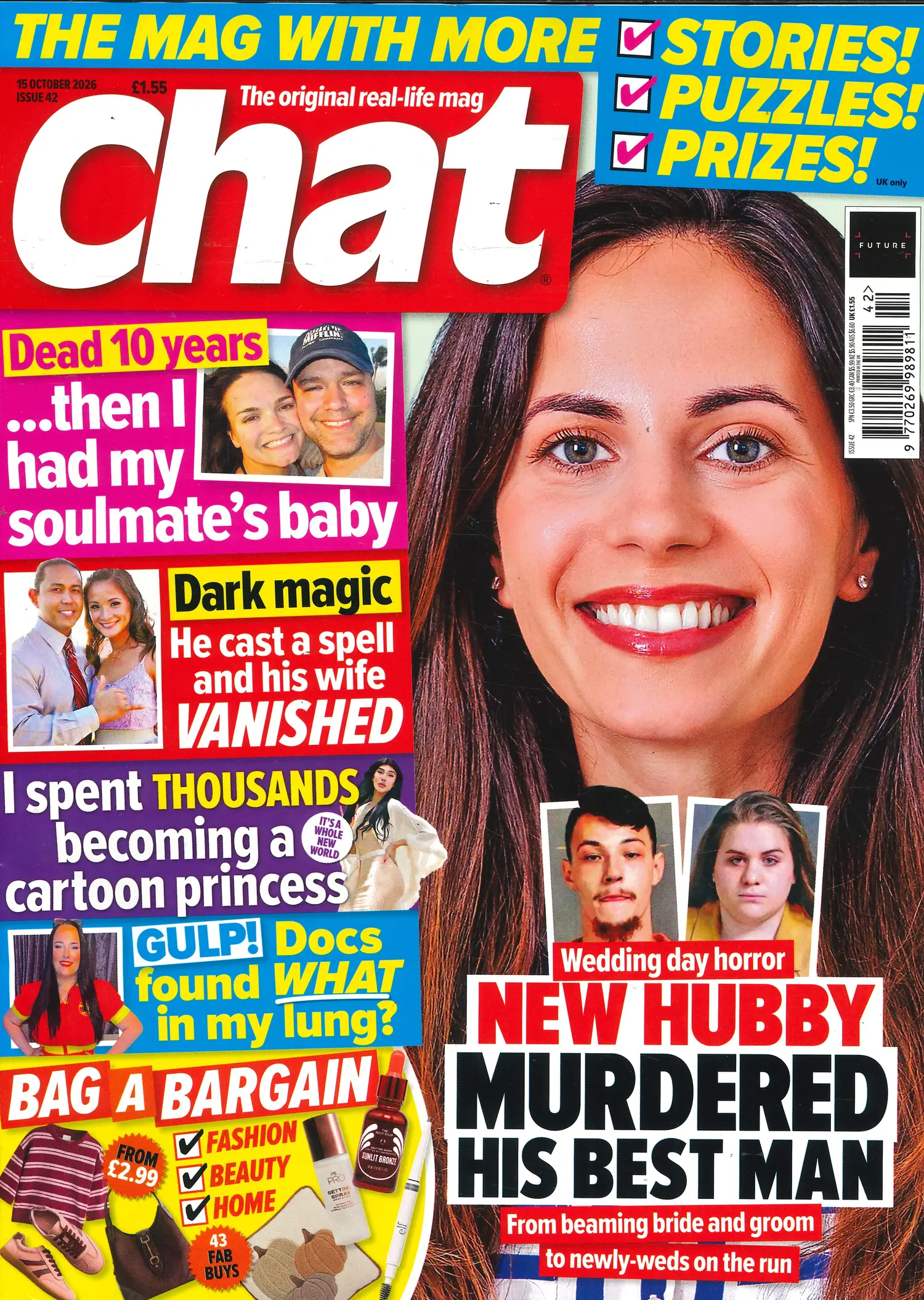 Chat - 15/10/2026