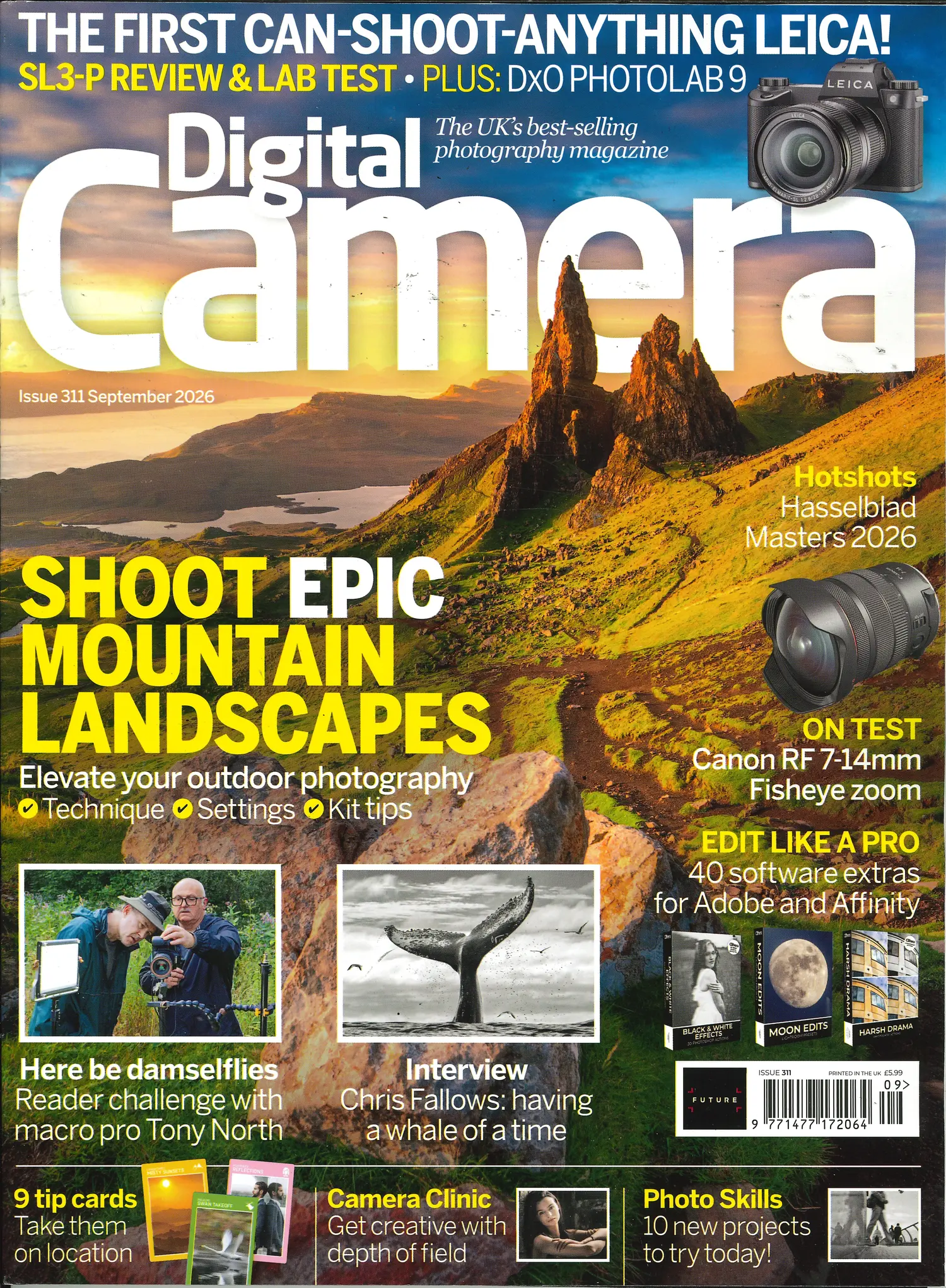 Digital Camera - SEP 26