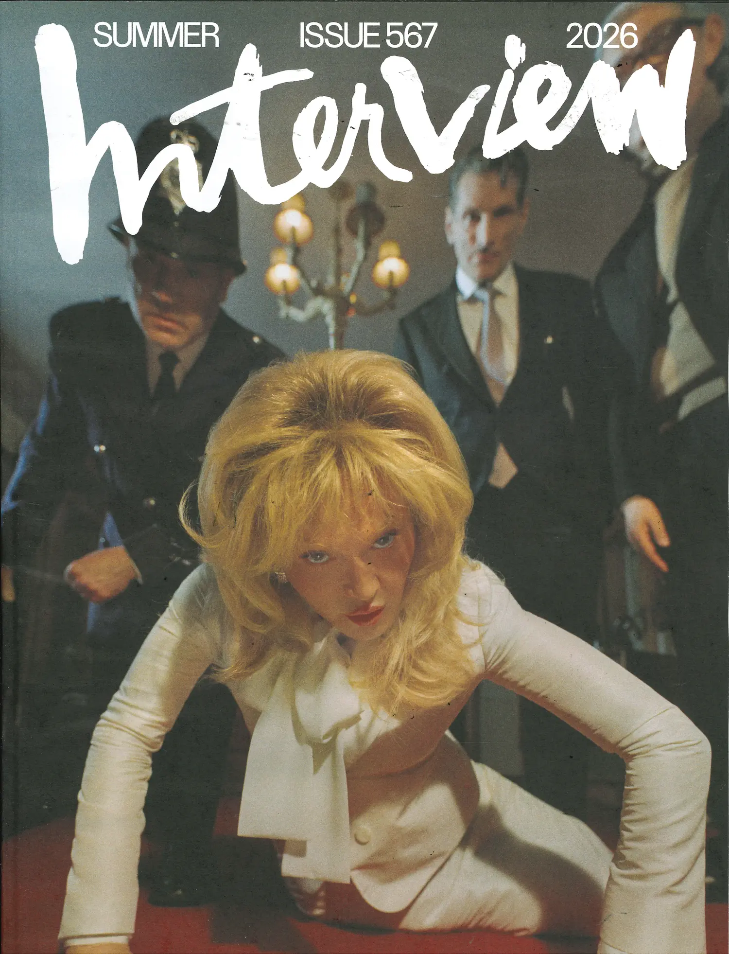 Interview - NO 567