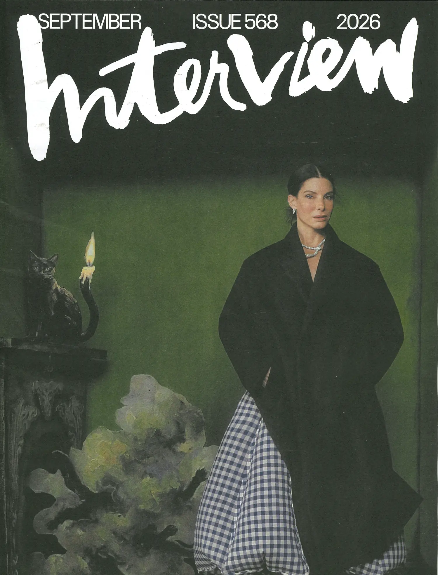Interview - NO 68