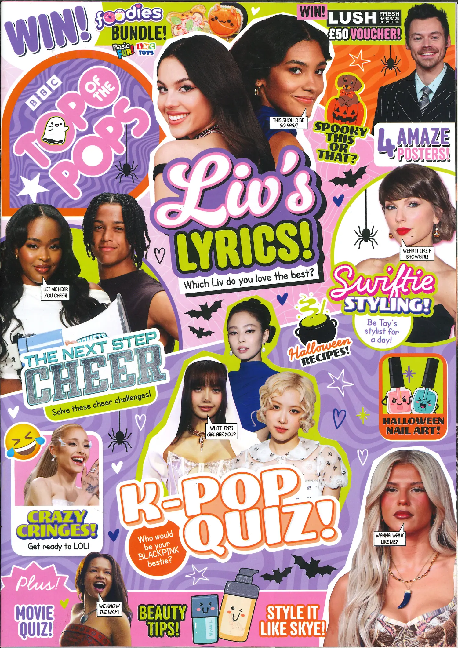 Top Of the Pops - NO 397