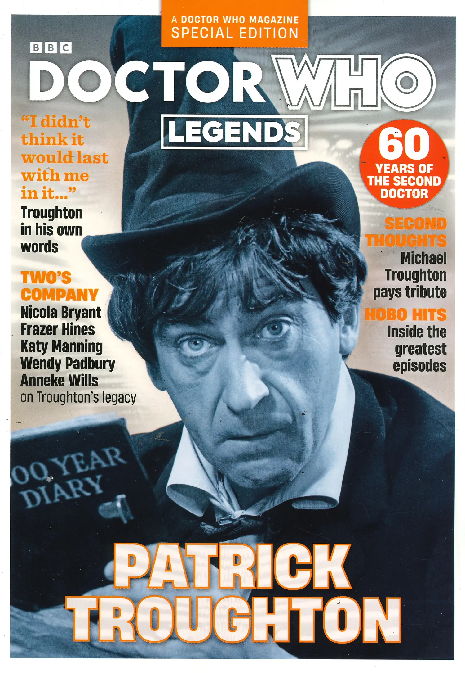 Doctor Who Special - NO 74