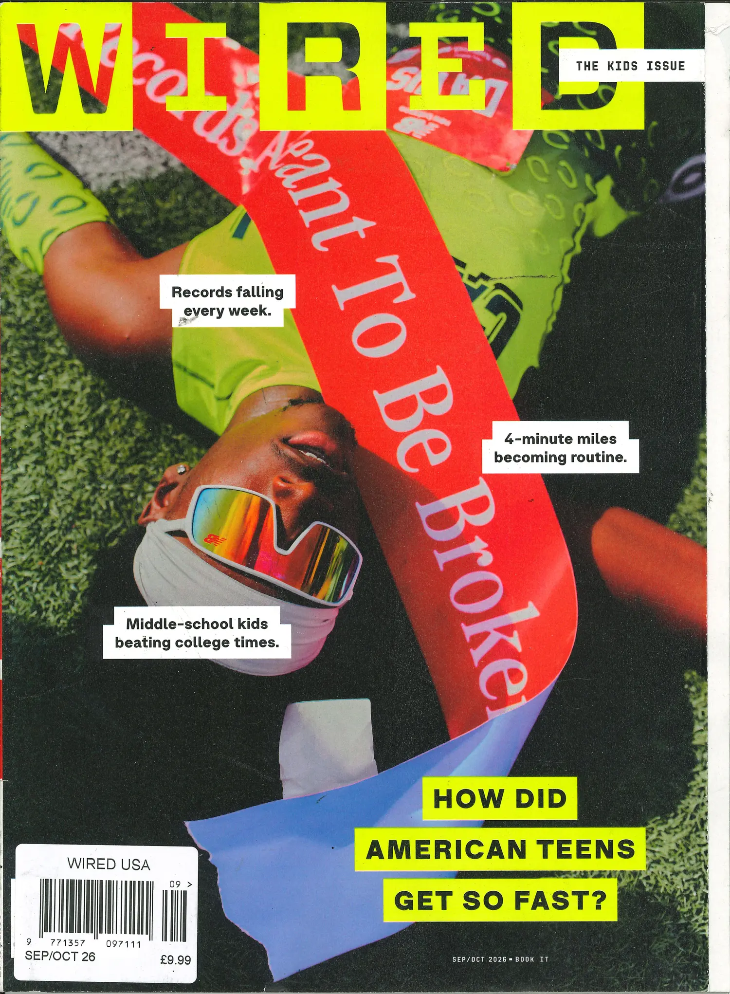 Wired - USA - SEP-OCT