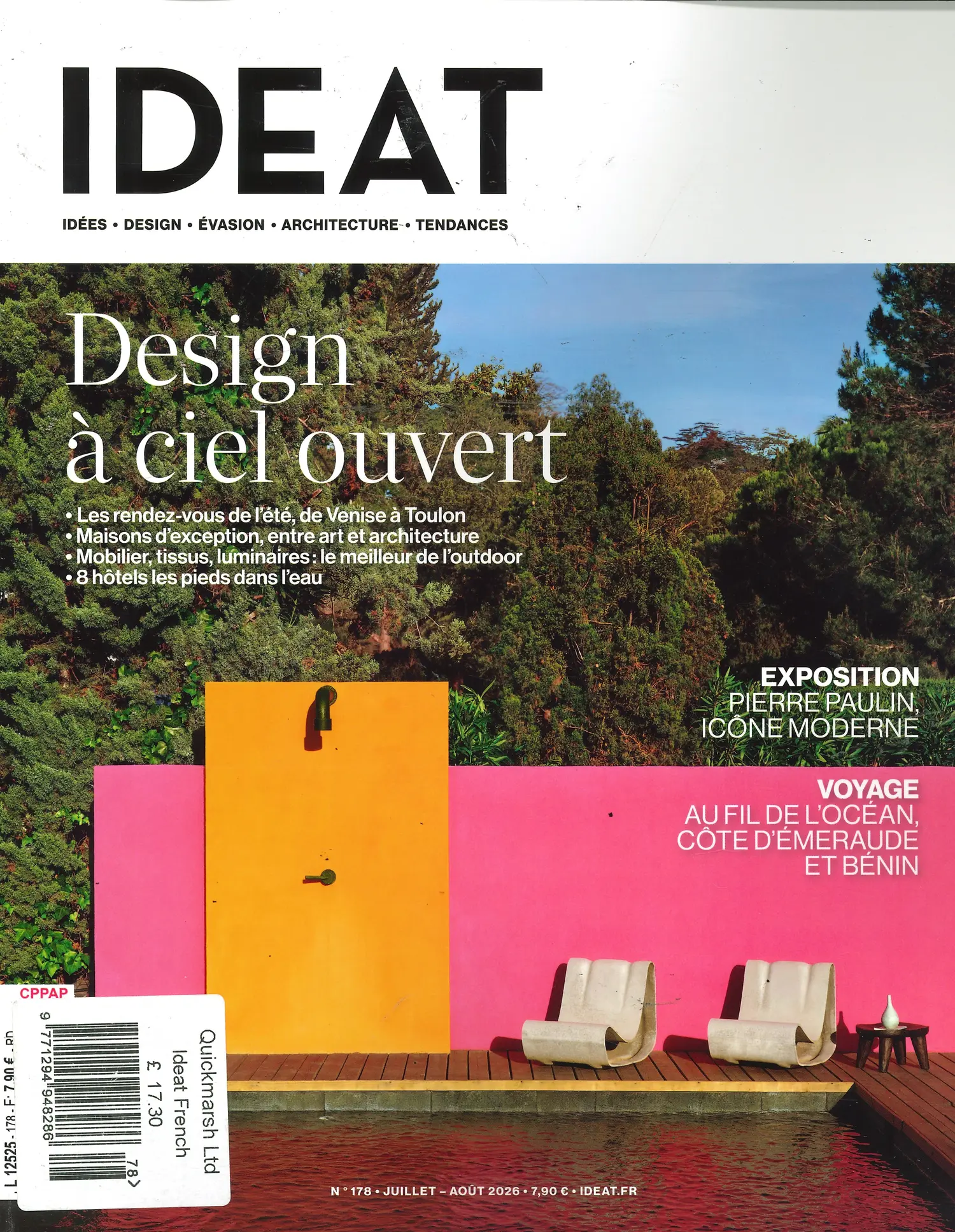 Ideat - NO 178
