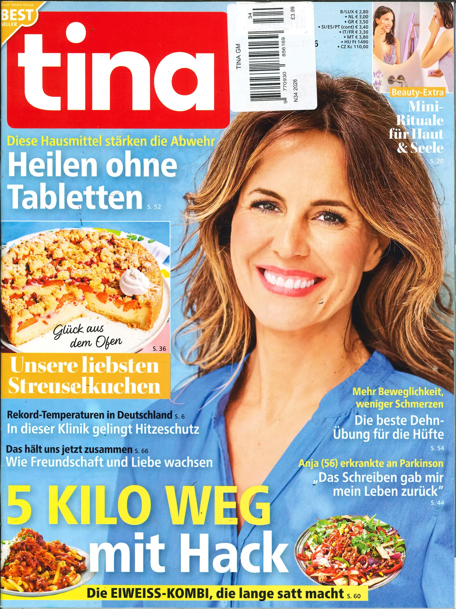 Tina - NO 34