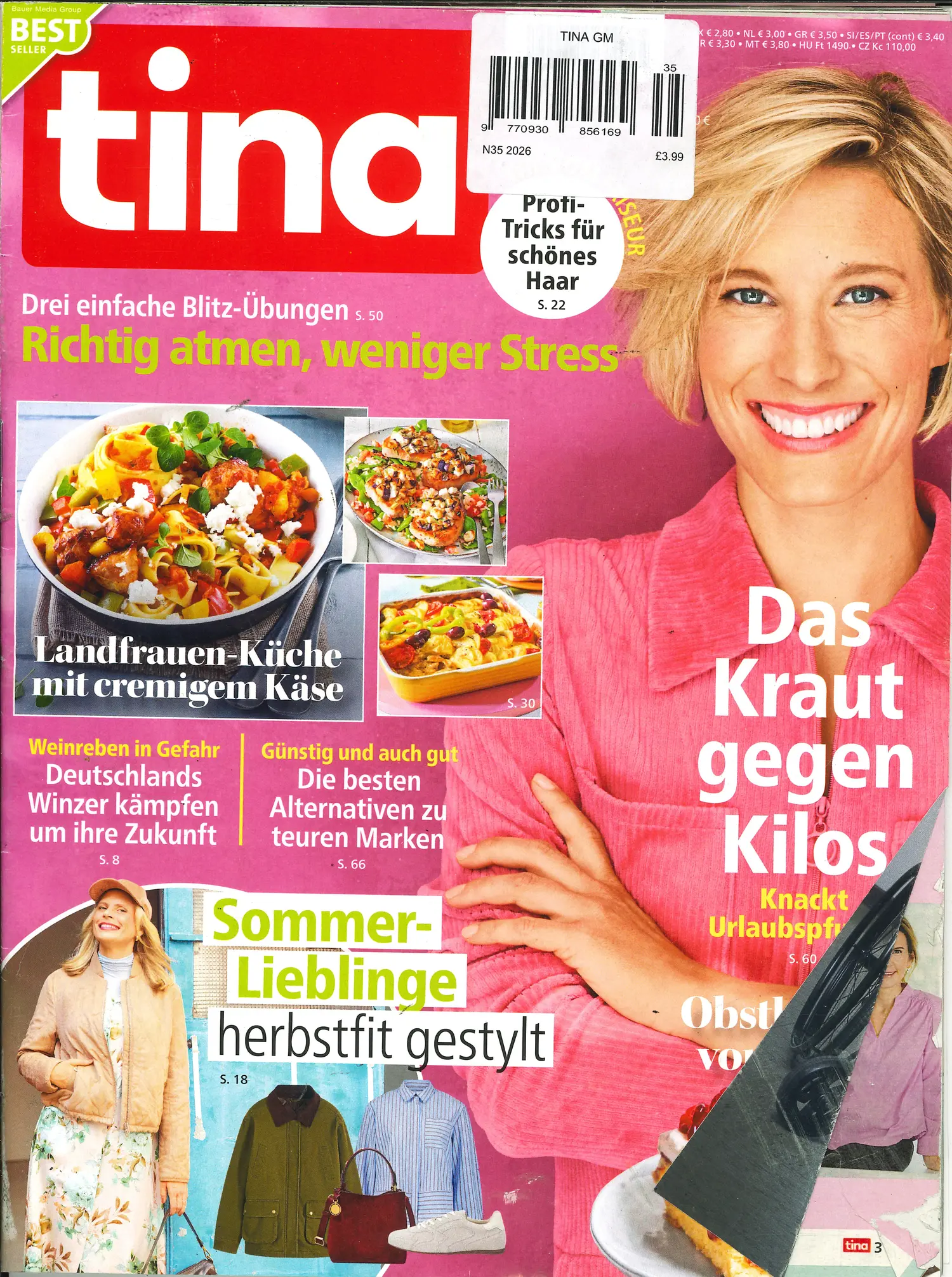 Tina - NO 35