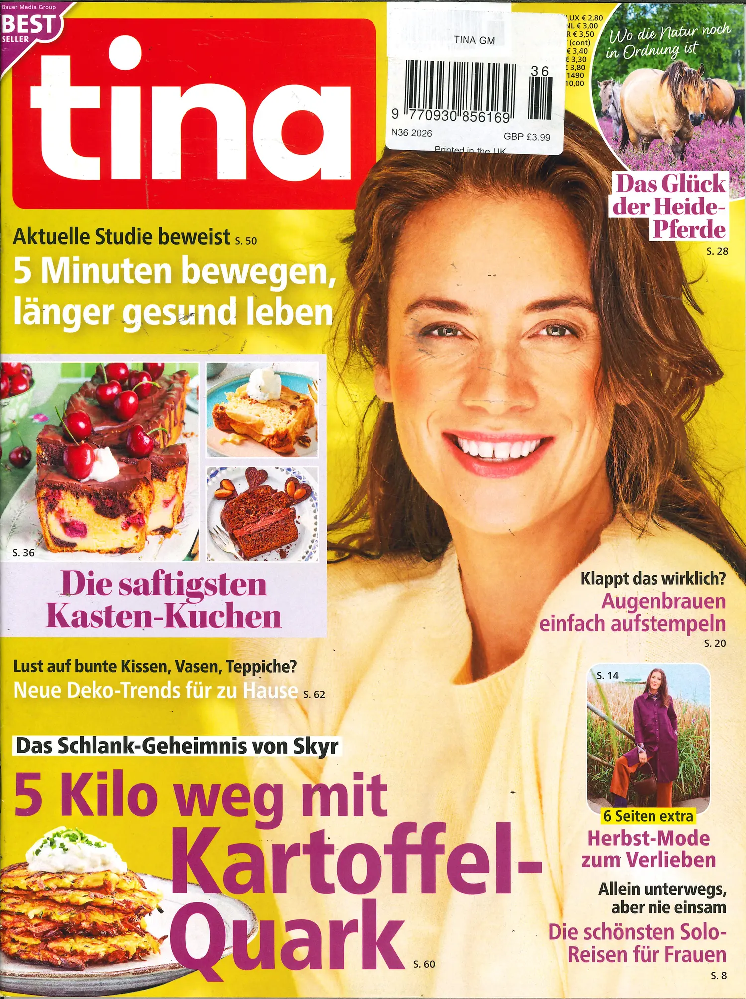 Tina - NO 36