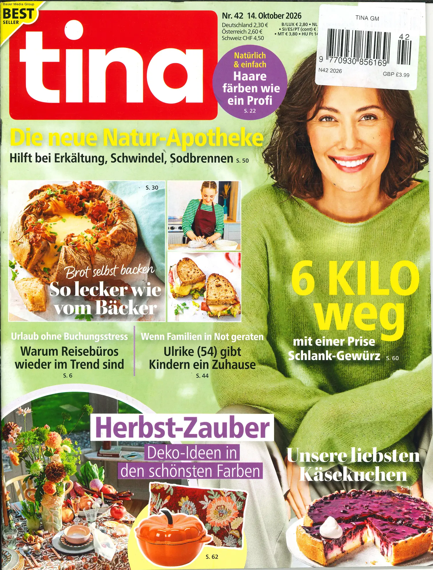 Tina - NO 42