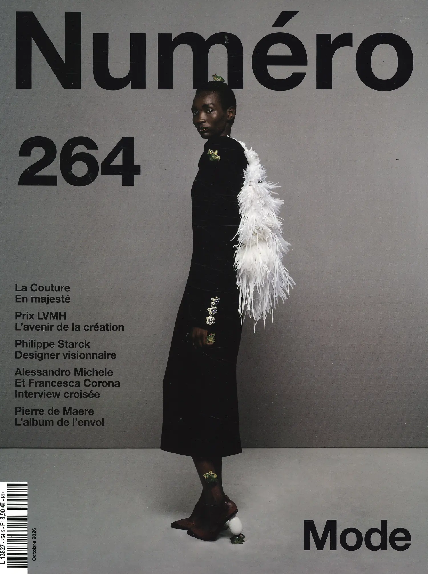 Numero - NO 64