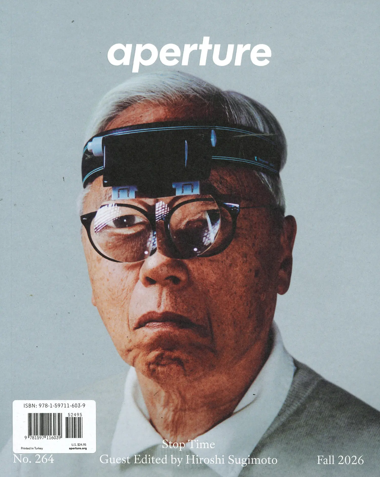 Aperture - No 264