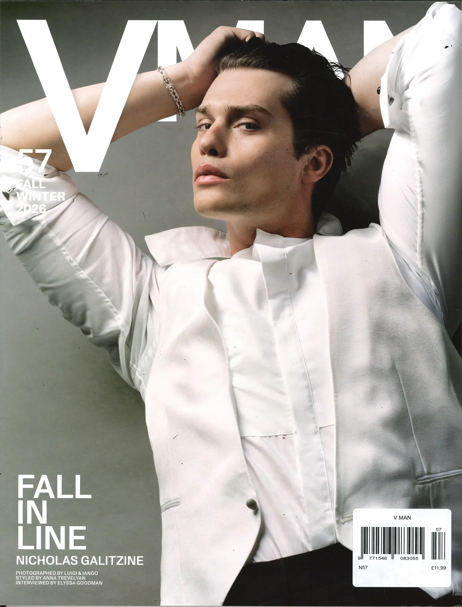 VMan - NO 57