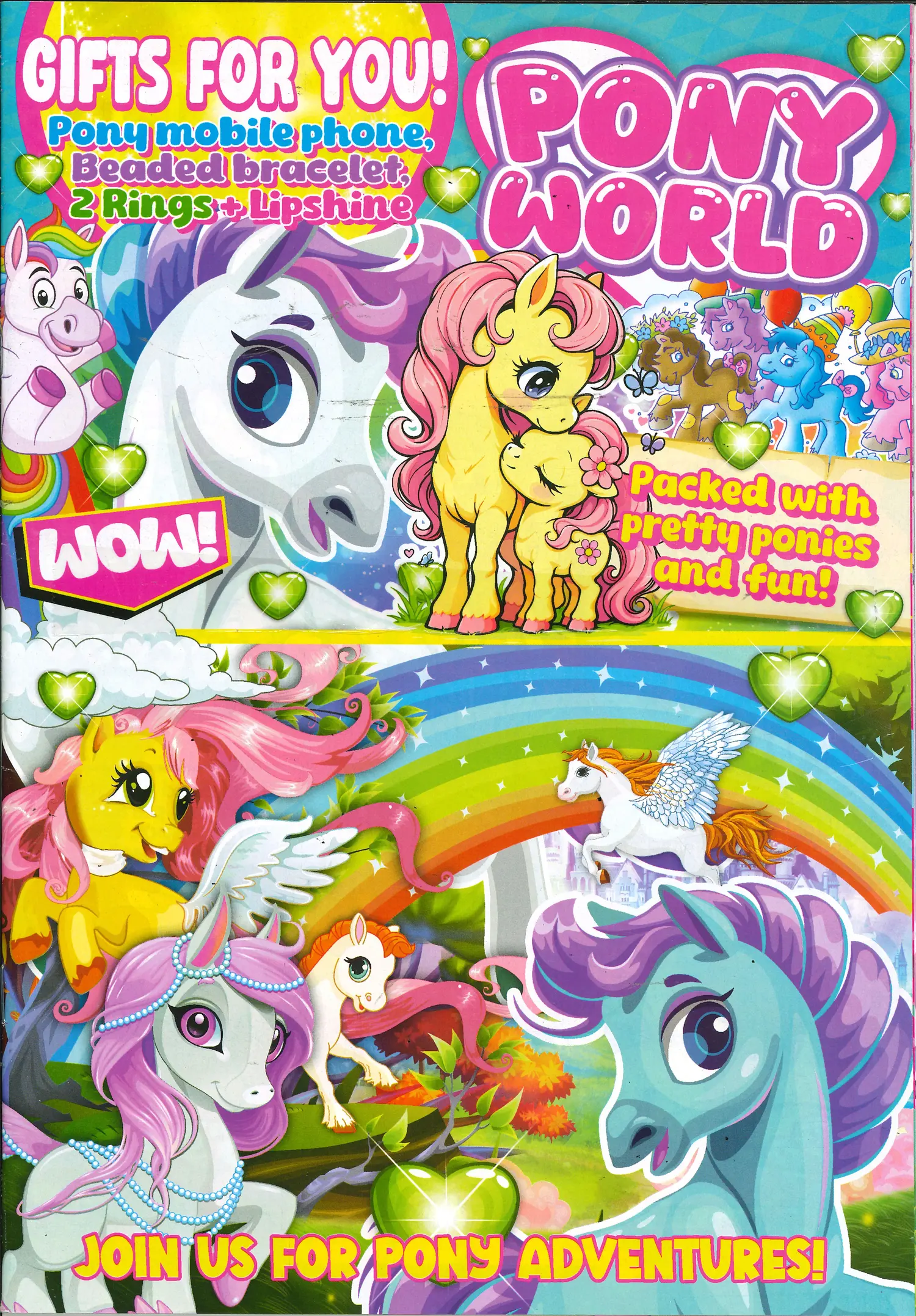 Pony World - NO 94